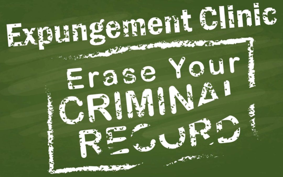 FREE Expungement Clinic